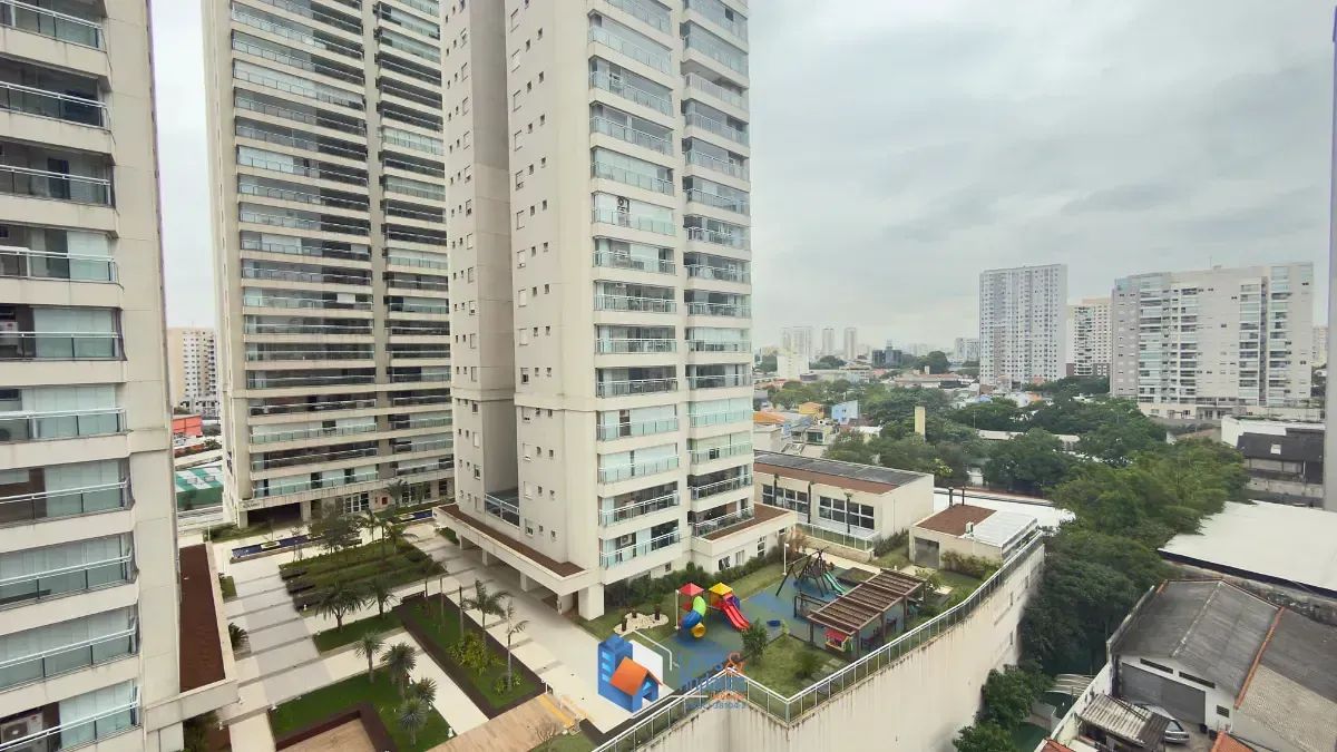 Imagem Apartamento para venda em Barra Funda com 2 quartos, sendo 2 suítes, 54m²