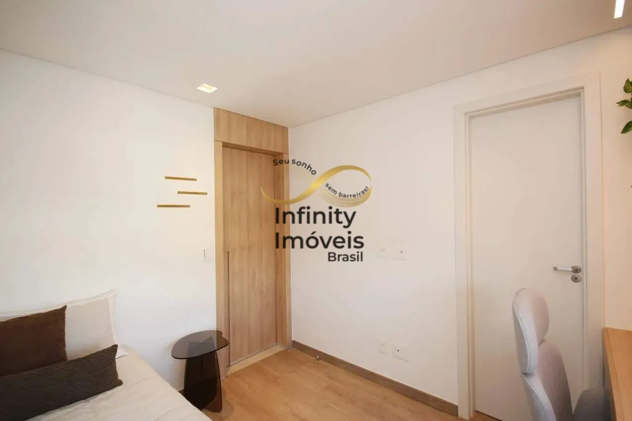 Imagem Apartamento à venda no bairro Luxemburgo - Belo Horizonte/MG