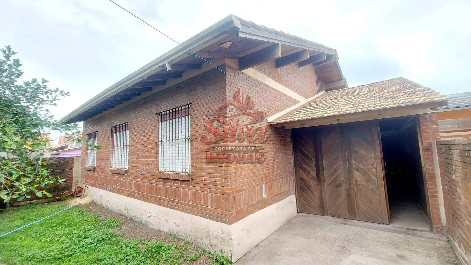 Imagem C895 | Casa com anexo à venda a 100m do mar no Mariluz em Imbé