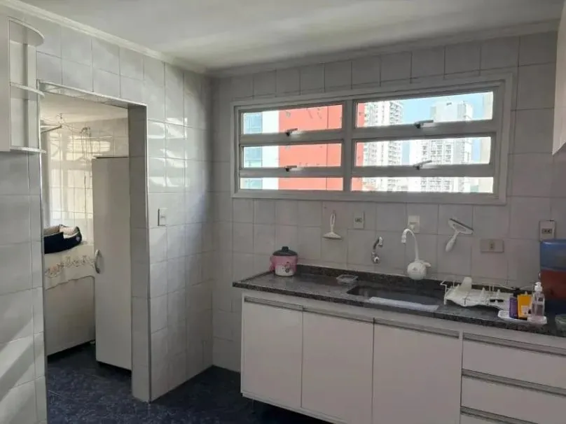 Imagem Apartamento para Locação em São Paulo / SP no bairro Pinheiros