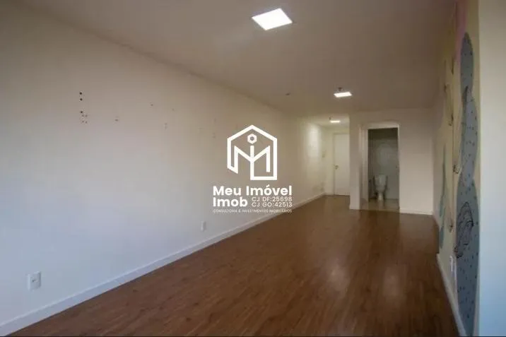 Imagem LeQuartier Sala 1 Vaga 30m² Águas Claras/DF