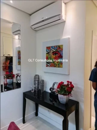 Imagem APARTAMENTO-EDIFÍCIO PREMIUM RESIDENCE INDAIATUBA/SP