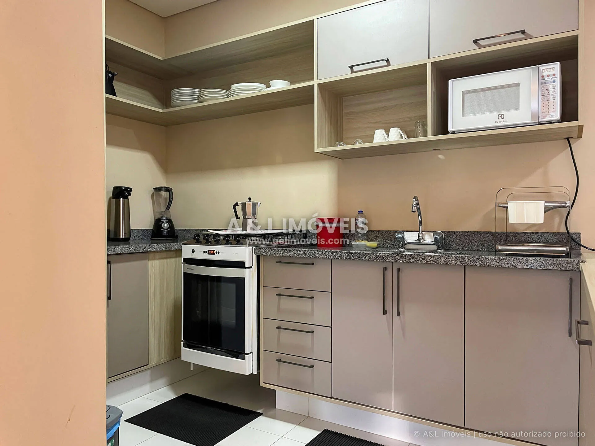Imagem Apartamento Campos do Jordão | Capivari, 2 Dorms e Piscina Aquecida