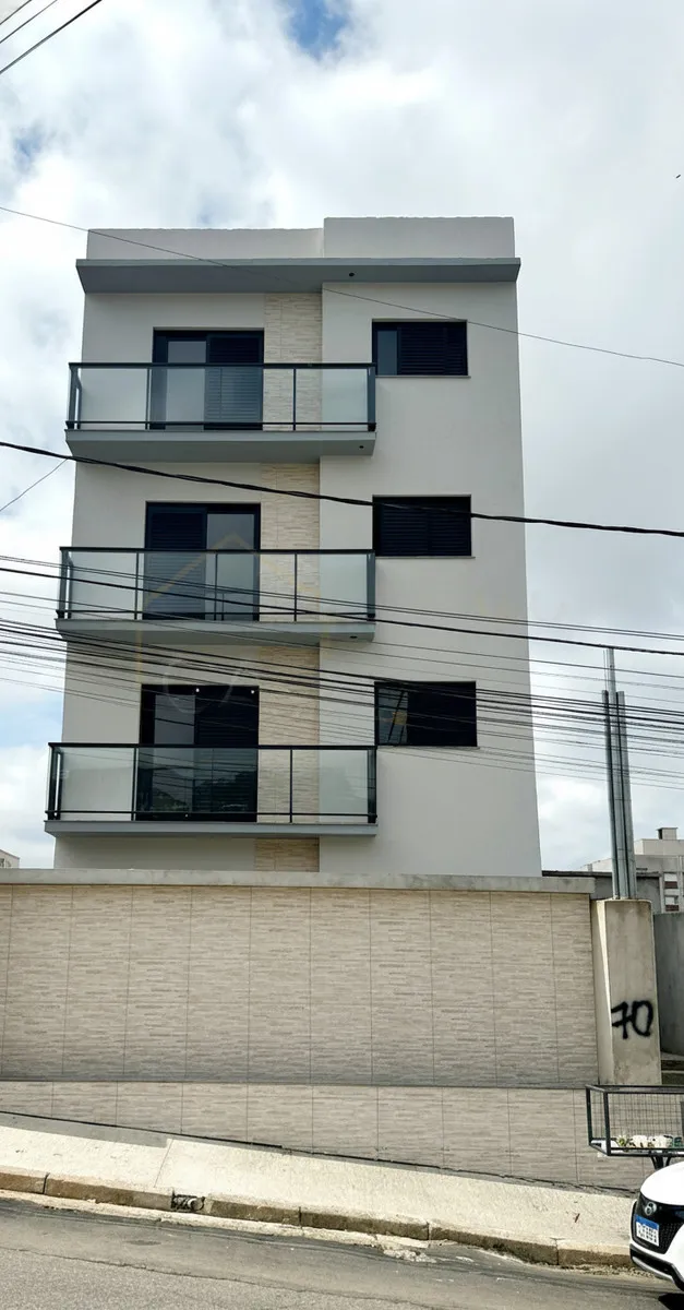Imagem Apartamento 2 quartos à venda em Vila Togni, Poços de Caldas