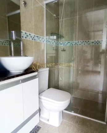 Imagem Apartamento para aluguel - na Asa Norte