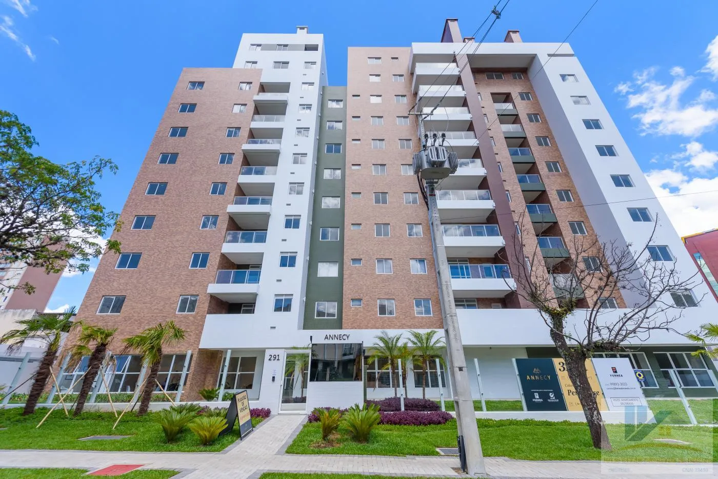 Imagem Apartamento para Venda em Curitiba, Mercês, 3 dormitórios, 1 suíte, 2 banheiros, 1 vaga