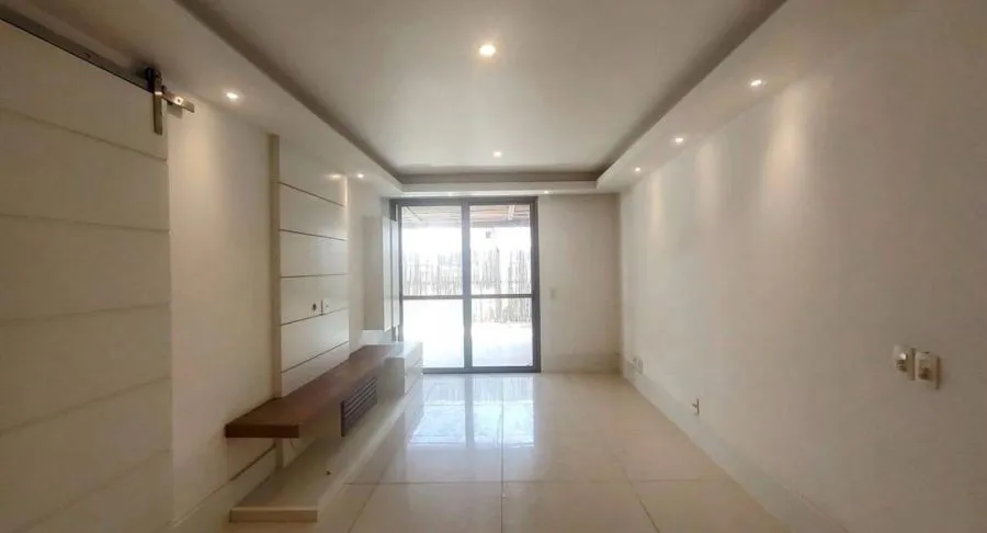 Imagem Apartamento a Venda no bairro Recreio dos Bandeirantes - Rio de Janeiro, RJ