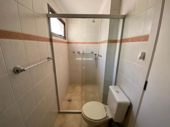 Imagem Apartamento com 75m² e 2 suítes no Brooklin.