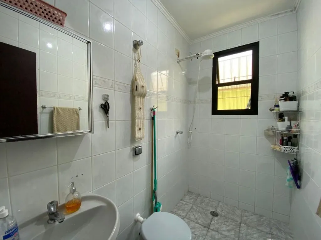 Imagem CASA COM 120,00 m² - SÍTIO DO CAMPO - PRAIA GRANDE SP