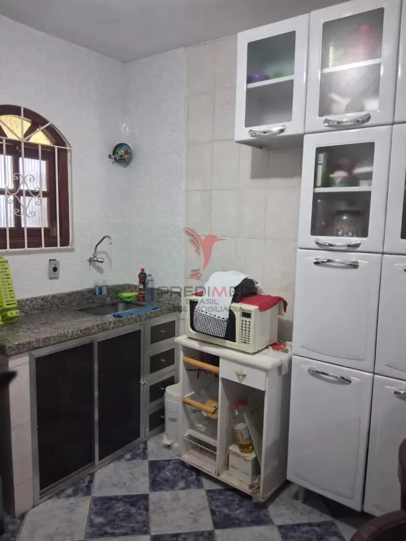 Imagem APARTAMENTO TÉRREO À VENDA - PRAIA DOS UBÁS