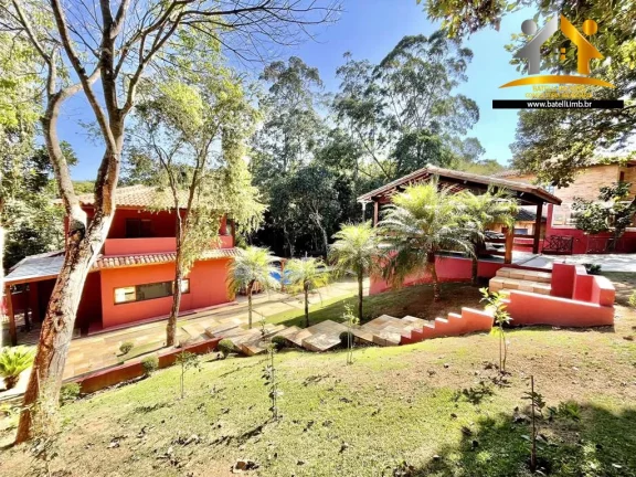 Imagem Casa - Granja Viana - Chácara dos Lagos | Batelli Imóveis