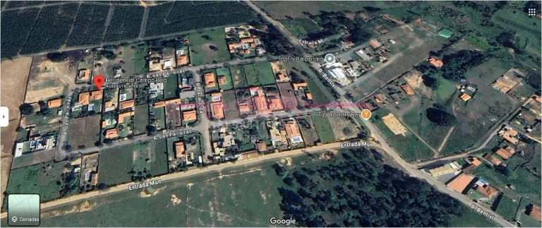 Imagem Terreno para chácara