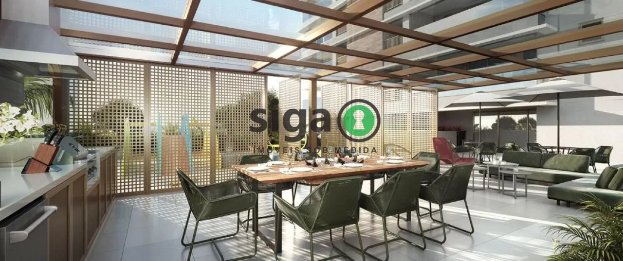 Imagem Apartamento para venda na Vila Mariana, São Paulo - SP