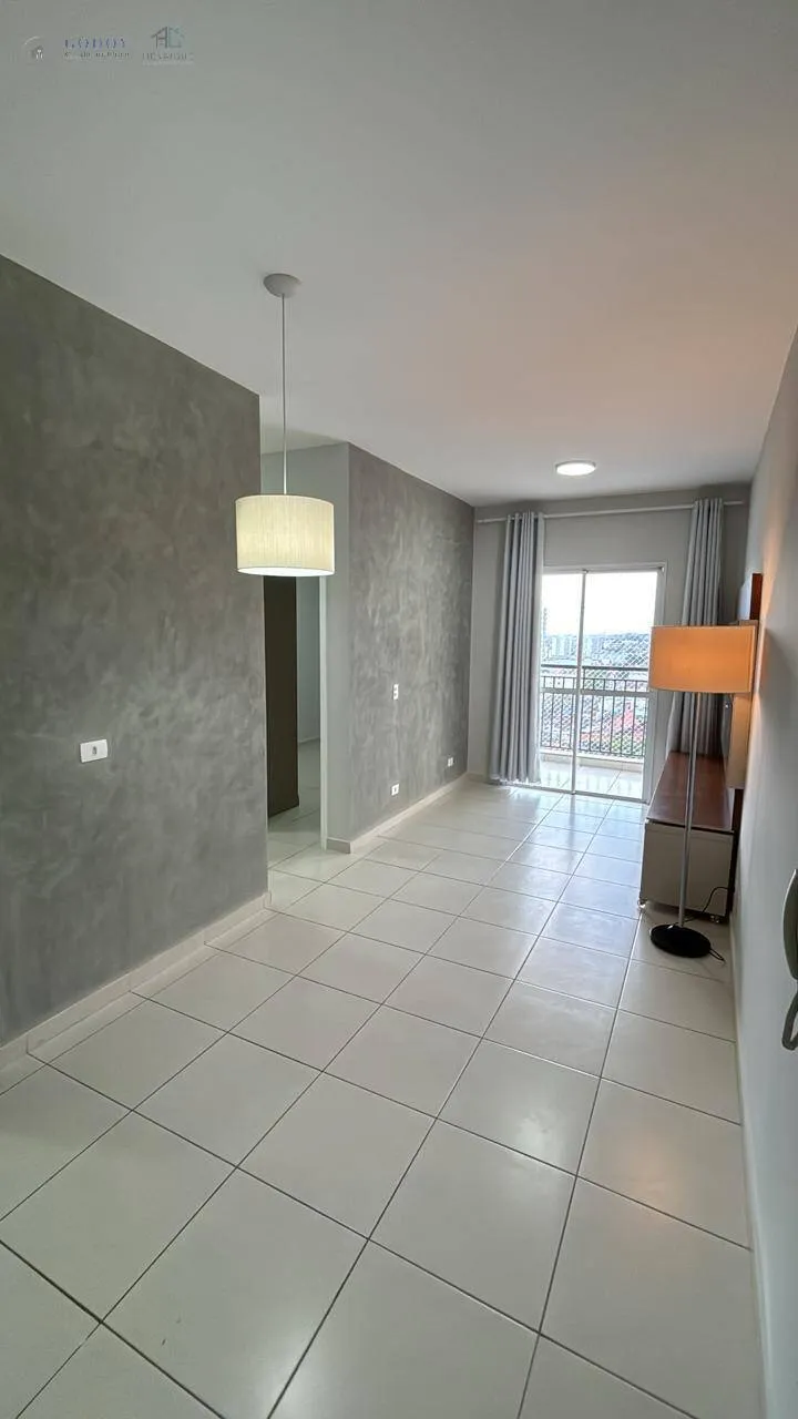 Imagem Apartamento com Vista para a Serra - Conforto e Praticidade para Você!