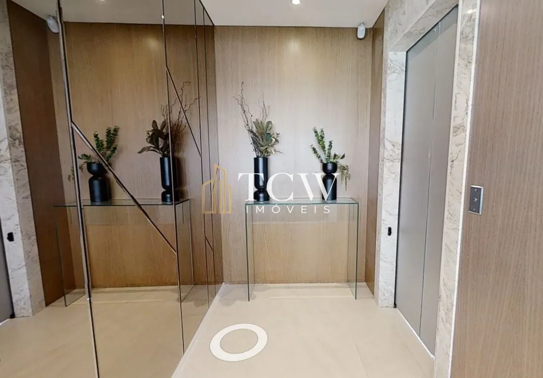 Imagem Apartamento à venda no bairro Campo Belo - São Paulo/SP, Zona Sul