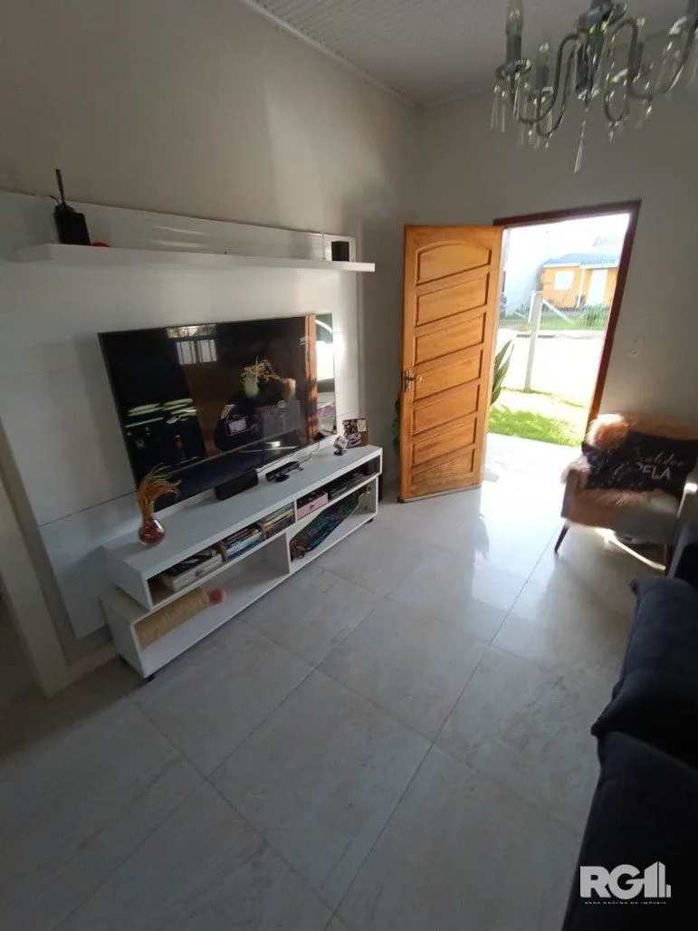 Imagem Casa em Jardim dos Lagos