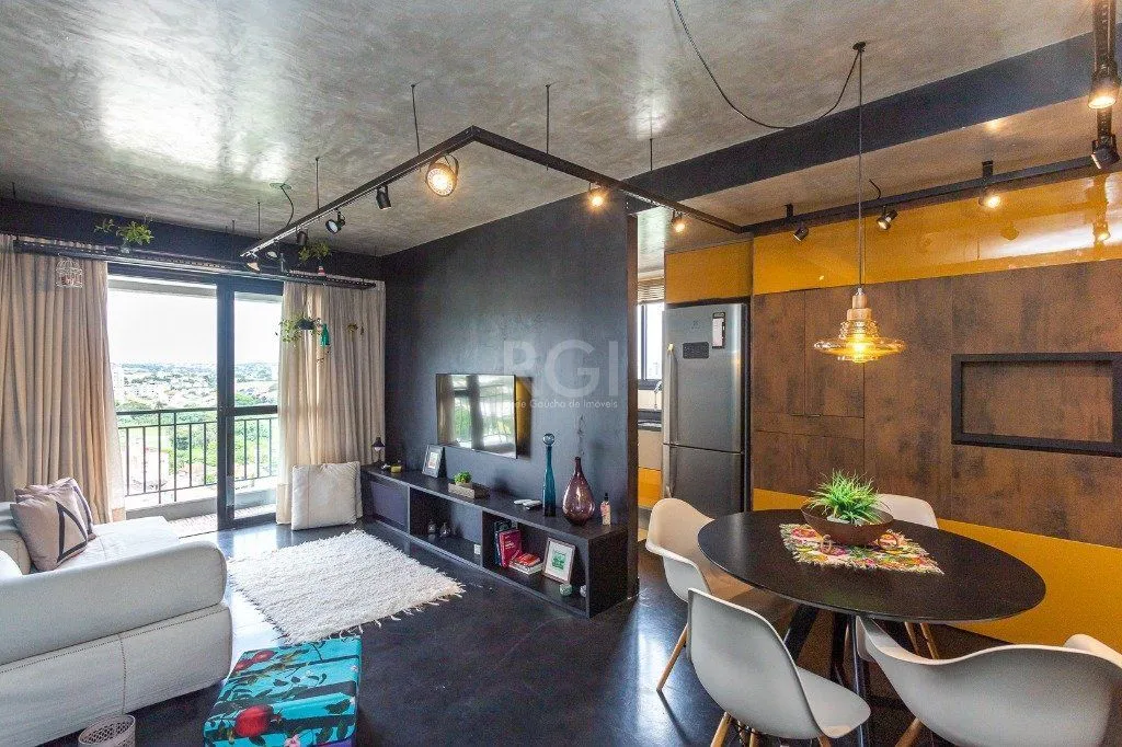 Imagem Apartamento para Venda - 70.07m², 2 dormitórios, sendo 1 suites, 2 vagas - Jardim Botânico