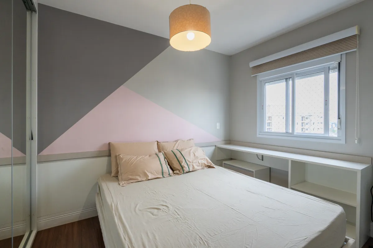 Imagem Apartamento para venda em Parque Reboucas com 2 quartos, sendo 1 suíte, 76m2