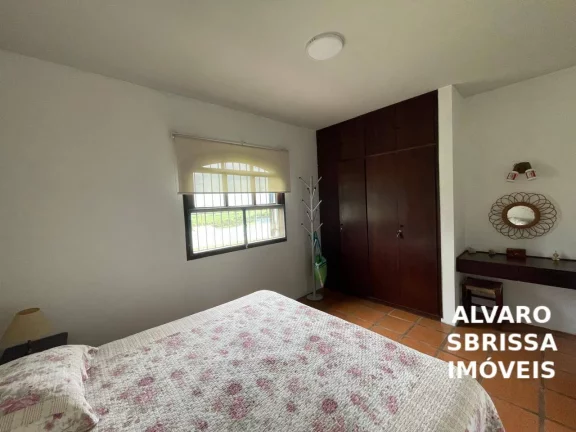 Imagem Sítio à Venda em Itu/SP - 2,5 alqueires | Lazer, Natureza e Estrutura Completa