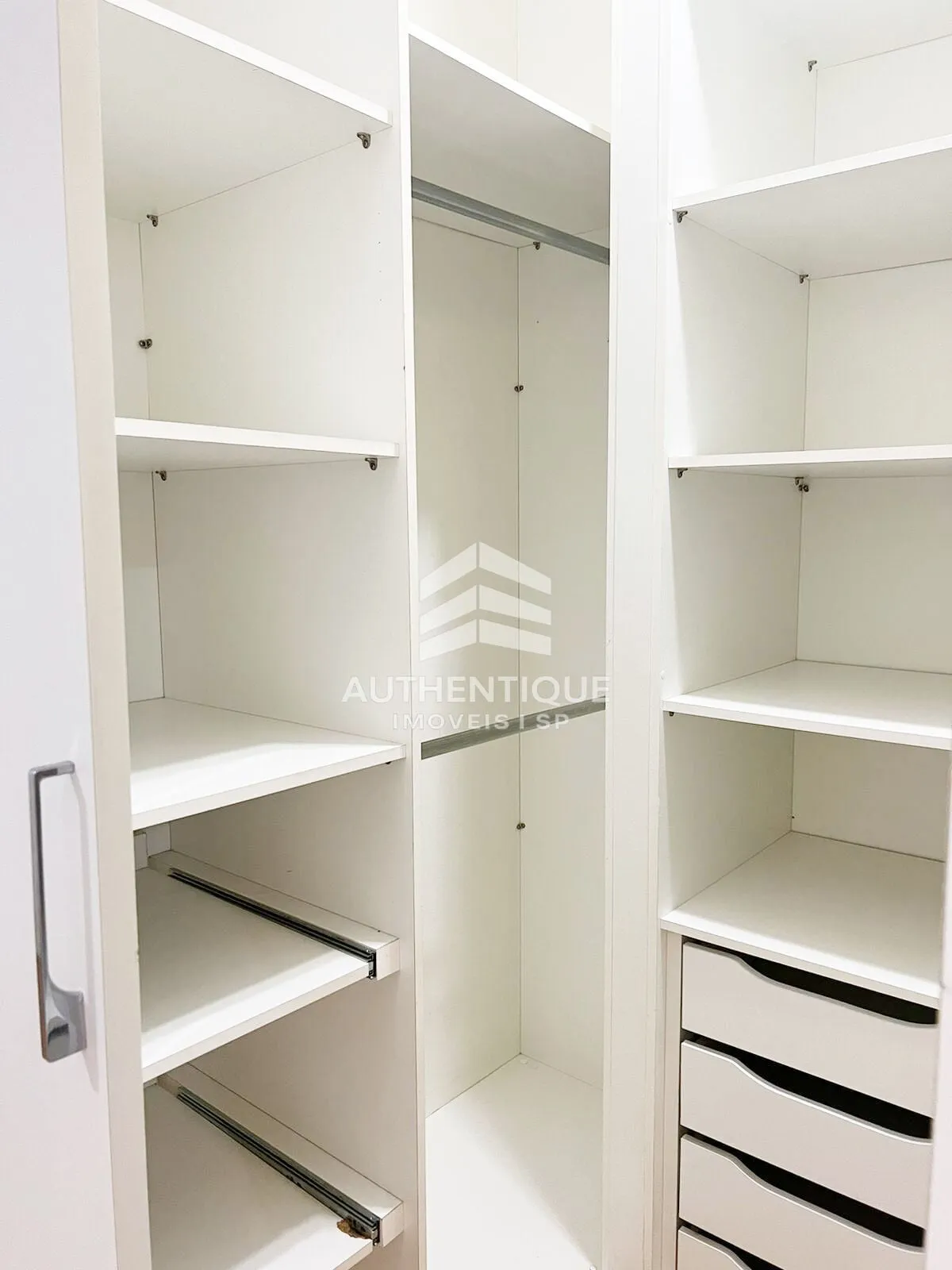 Imagem Palazzo Di Fiori - Baeta Neves - Apartamento à venda no bairro Baeta Neves - São Bernardo do Campo/SP
