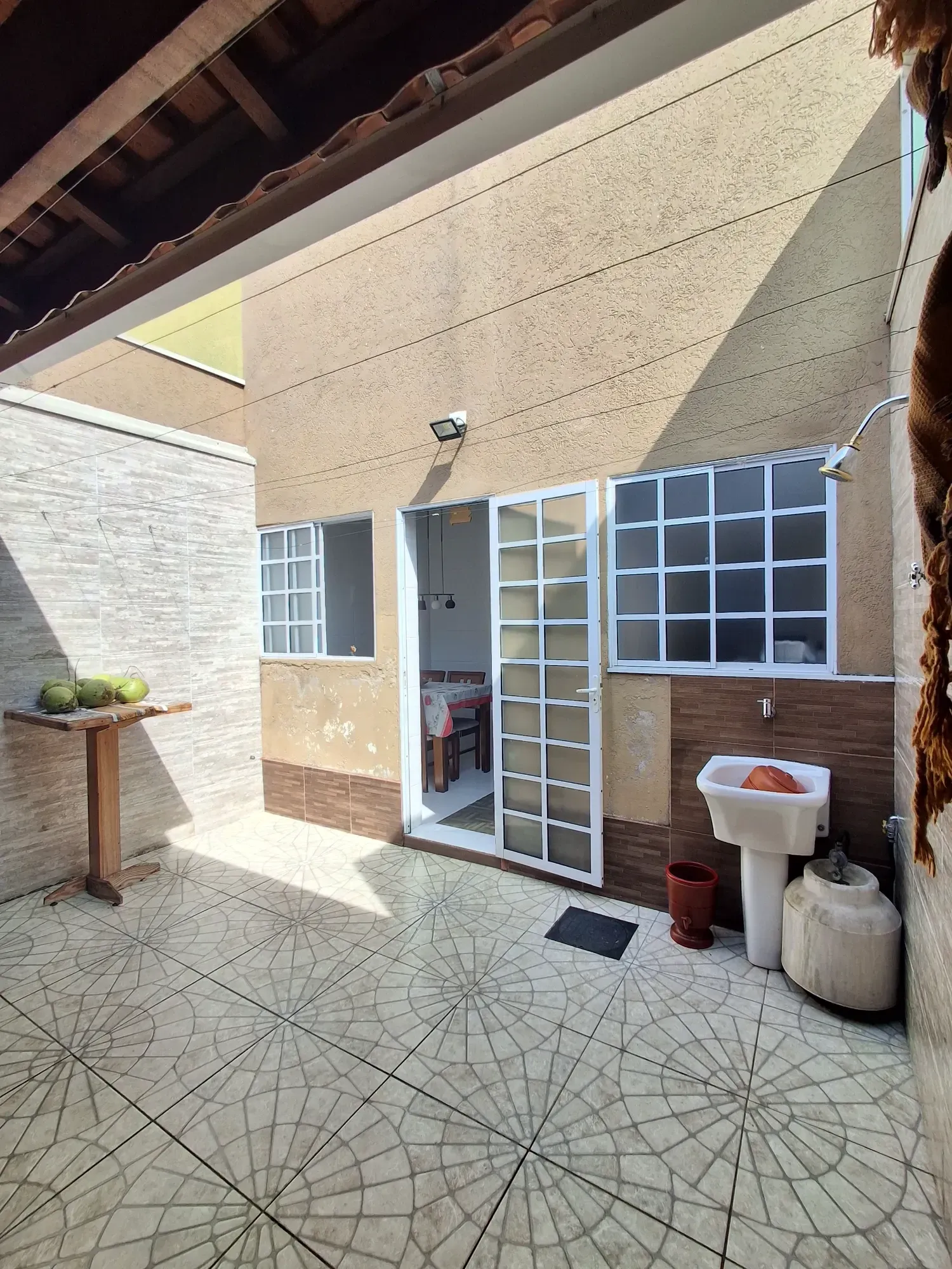 Imagem Sobrado com 2 Quartos à Venda, 60 m² em Vila Perracini - Poá