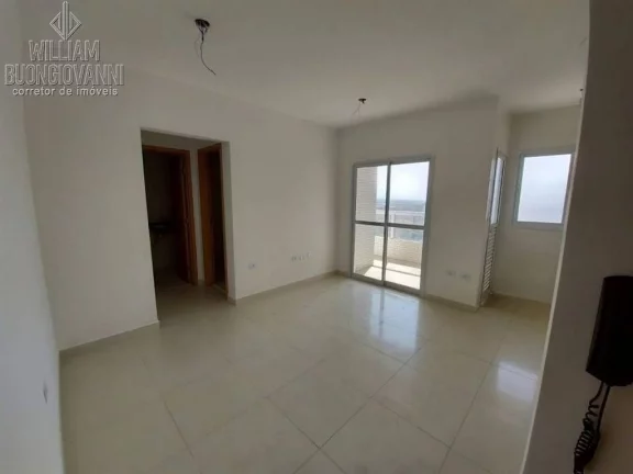 Imagem Apartamento à Venda em Vila Caiçara, Praia Grande - SP
