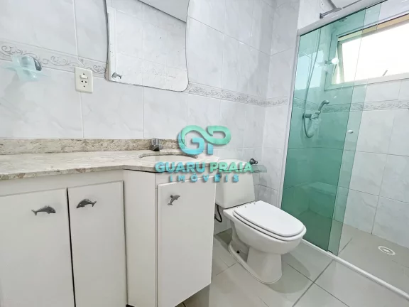 Imagem Apartamento à venda no bairro Enseada - Guarujá/SP