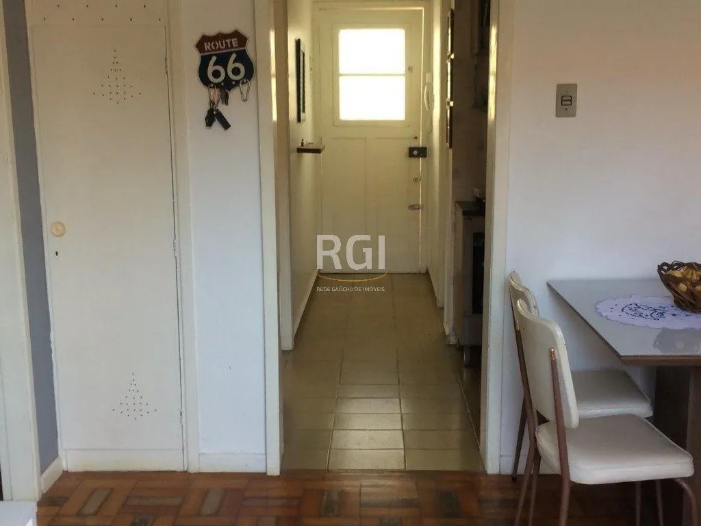Imagem Apartamento para Venda - 50m², 2 dormitórios, Centro