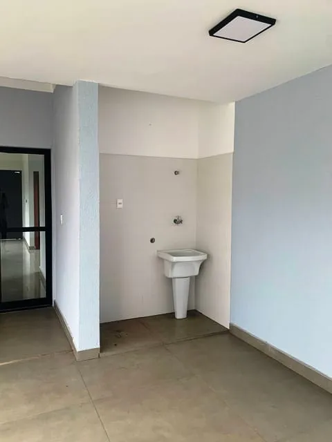 Imagem Casa à venda 2 Quartos, 2 Suites, 3 Vagas, 180M², Vila Prado, Pindamonhangaba - SP | Condomínio Vila Romana