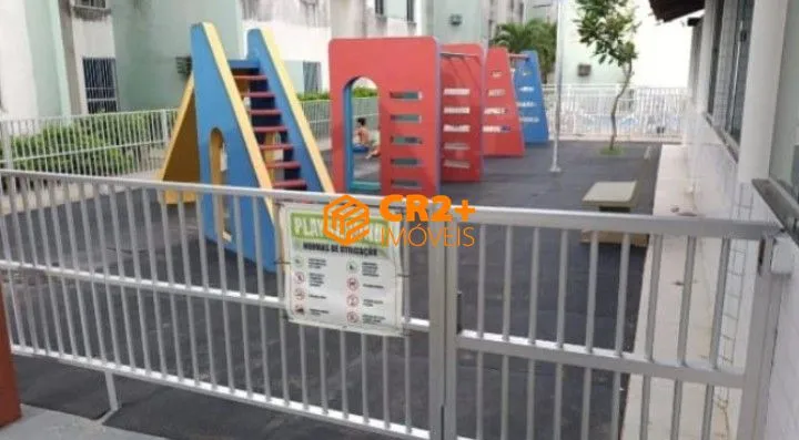 Imagem Vendo Excelente apartamento no Janga com 55m2