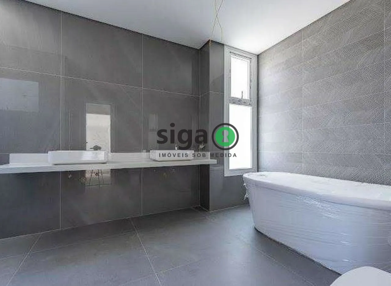 Imagem Casa em condomínio para venda no Brooklin com 4 Quartos