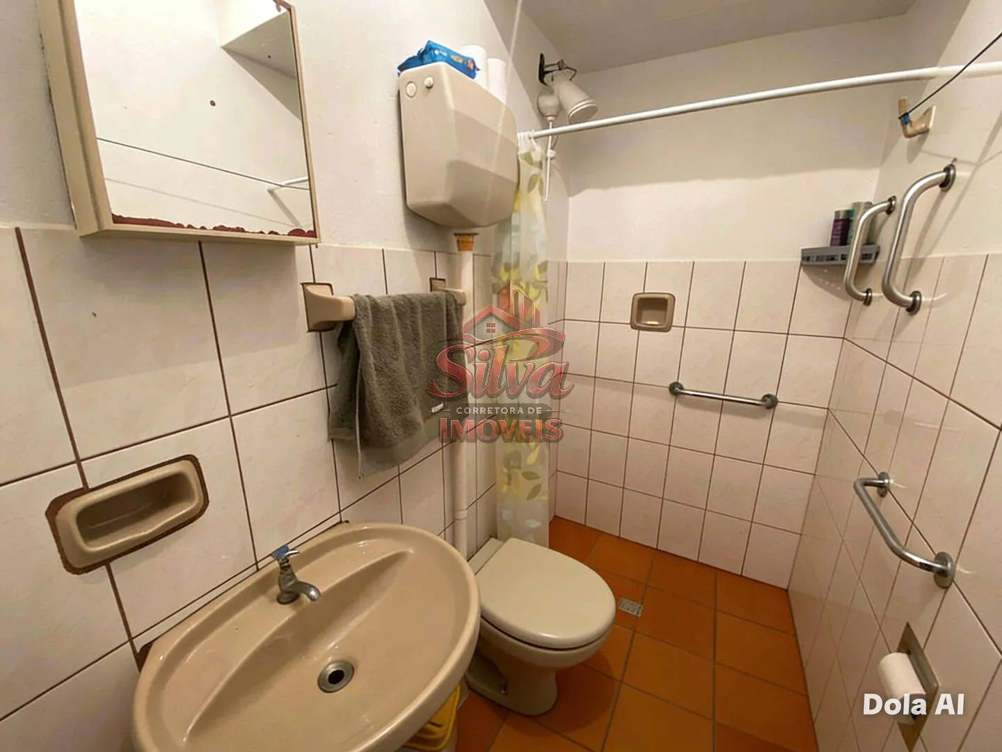 Imagem C544 | Casa com anexo à venda a 70m do mar no Marisul