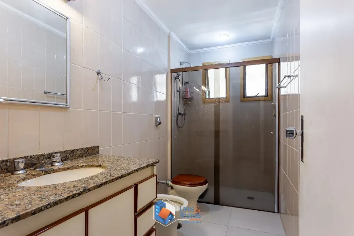 Imagem Apartamento para venda em Vila Nova Conceição com 3 quartos, sendo 1 suíte, 141m²