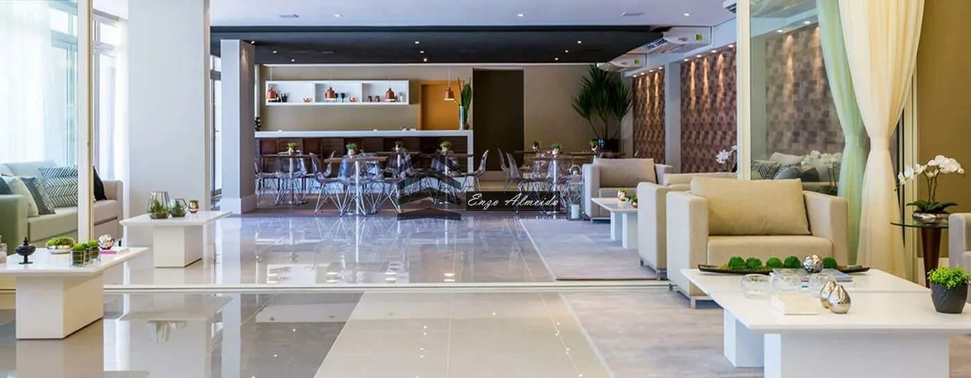 Imagem Apartamento à venda em Santana de Parnaíba/SP