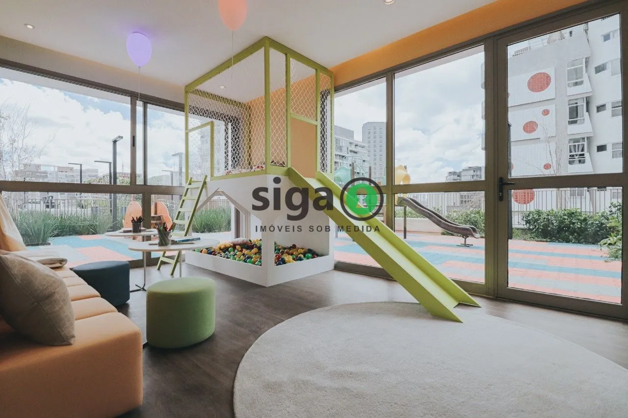 Imagem Apartamento para venda na Vila Madalena, São Paulo - SP