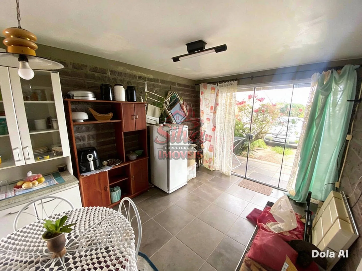 Imagem C517| Casa 2 dormitórios à venda a 650m do mar em Imbé