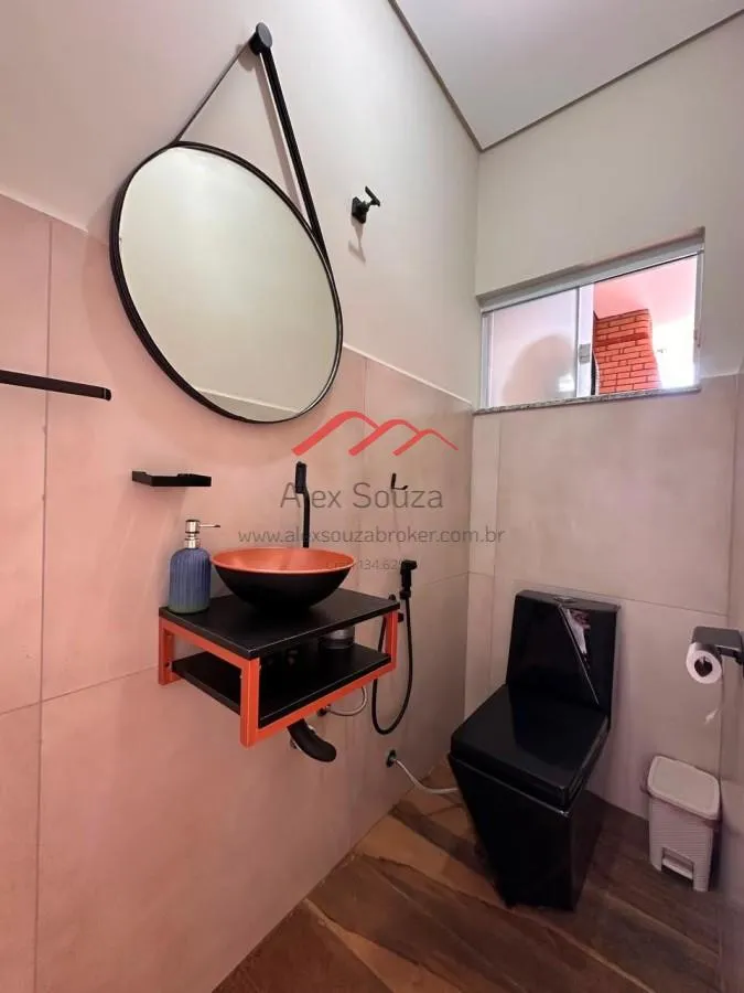 Imagem Casa para Venda em Sumaré, Jardim Residencial Ravagnani, 3 dormitórios, 1 suíte, 2 banheiros, 5 vagas