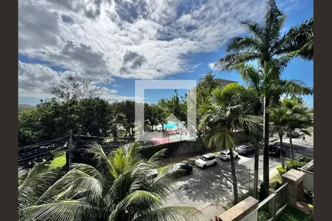 Imagem Apartamento à Venda - Recreio, 4 Quartos, 141 m2