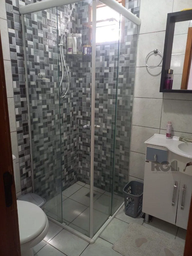 Imagem Casa de Condomínio em São José