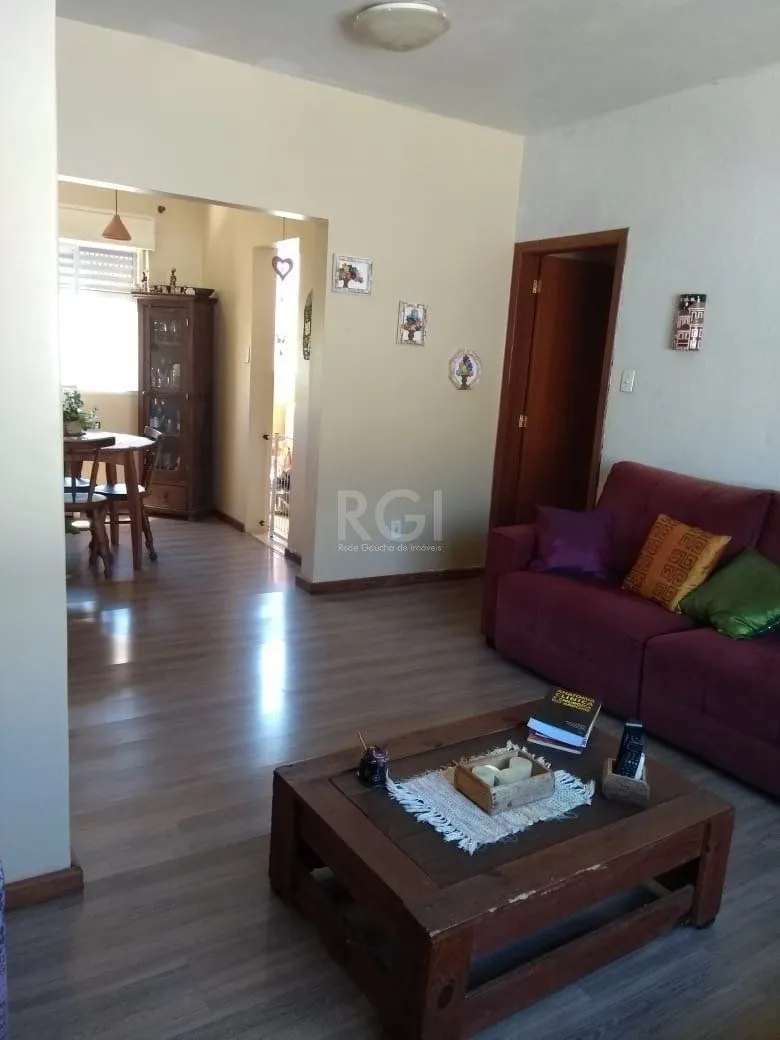Imagem Apartamento em Cristal