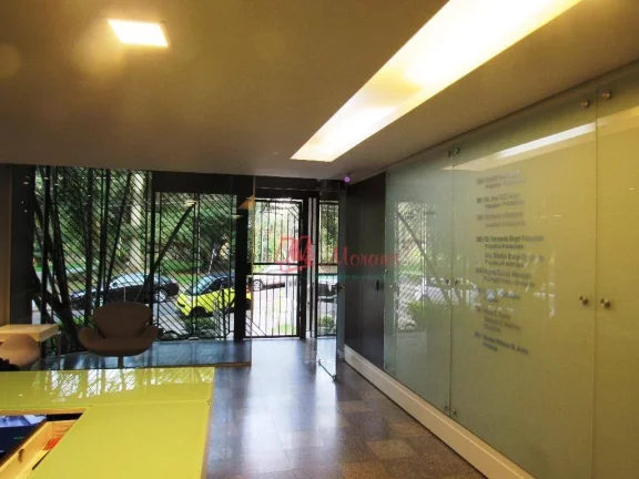 Imagem Excelente Sala Comercial no Bairro Petrópolis