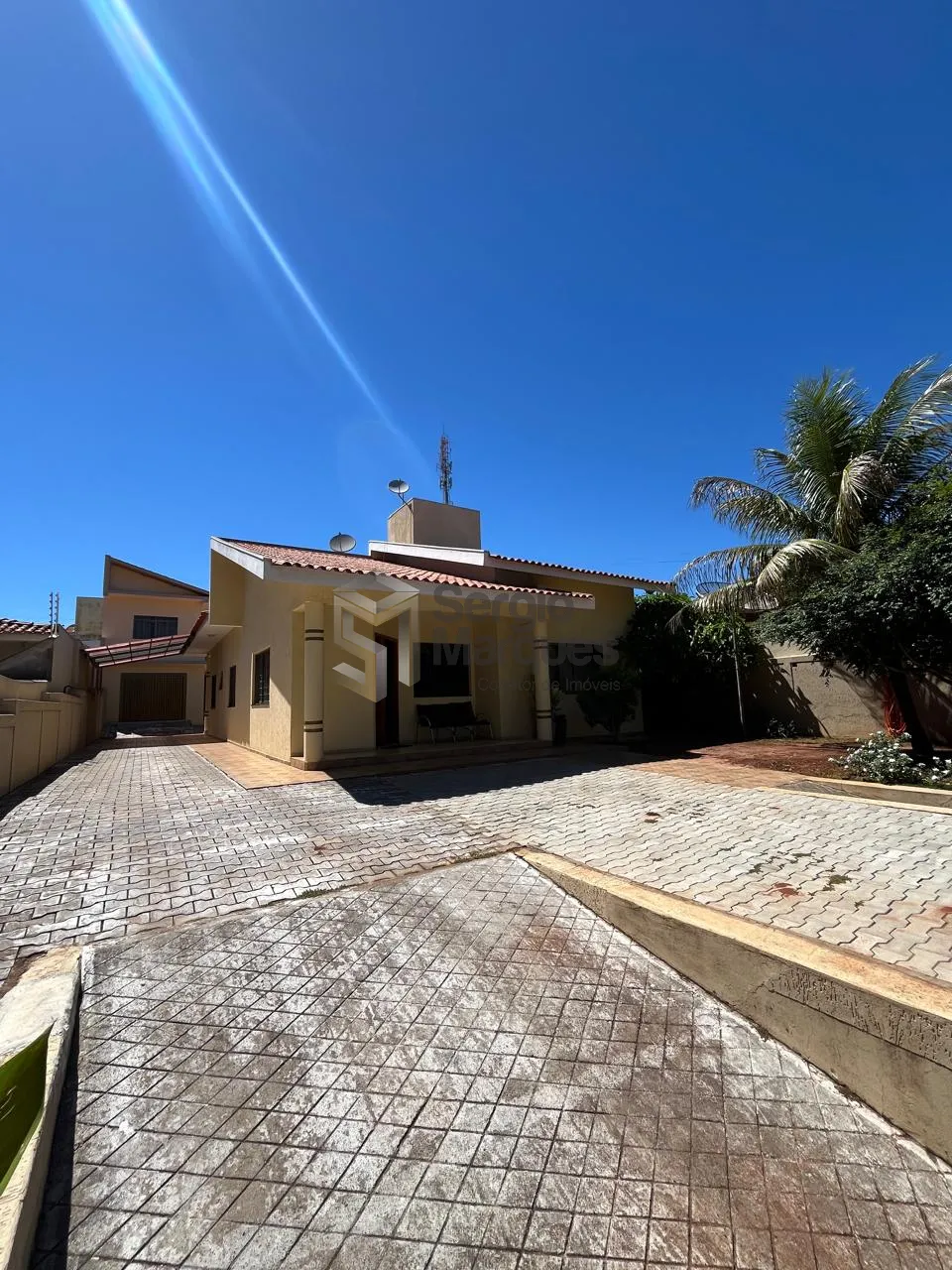 Imagem Casa 525m Umuarama-PR 418