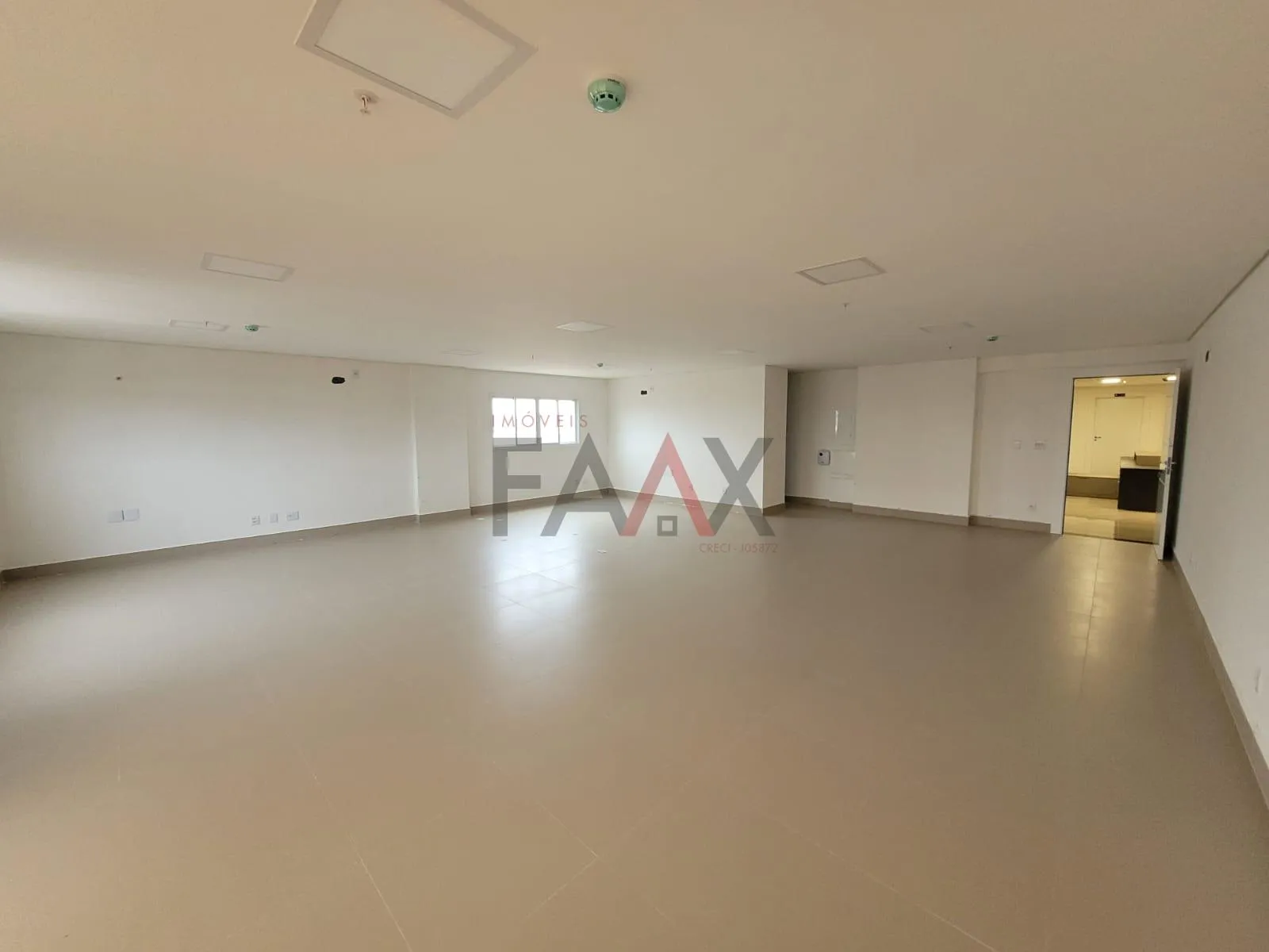 Imagem Sala Comercial, CIDADE DOS LAGOS, GUARAPUAVA - PR