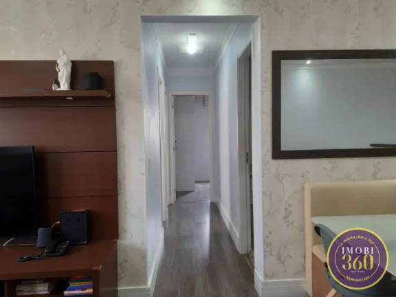 Imagem Apartamento à Venda em Jardim Vila Formosa, São Paulo - SP