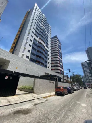Imagem Apartamento com 3 Quartos à Venda, 120 m² em Boa Viagem - Recife
