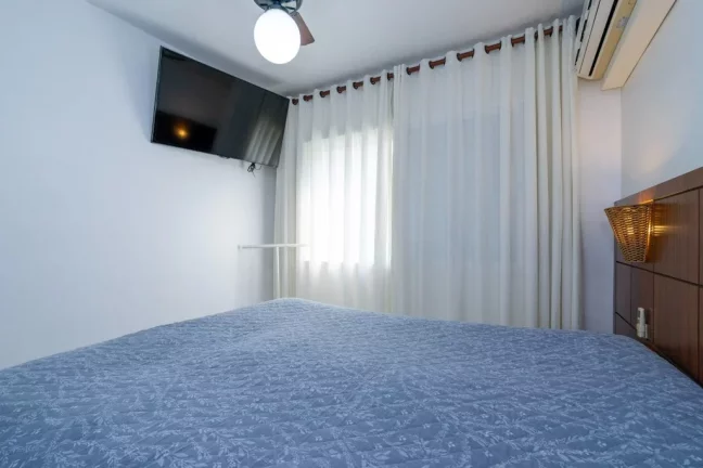 Imagem Apartamento à venda em São Paulo, Vila Santa Catarina, com 2 quartos, 59m2