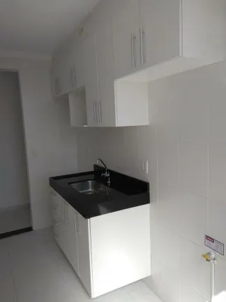 Imagem Apartamento com 2 Quartos à Venda, 44 m² em Vila Cosmopolita - São Paulo