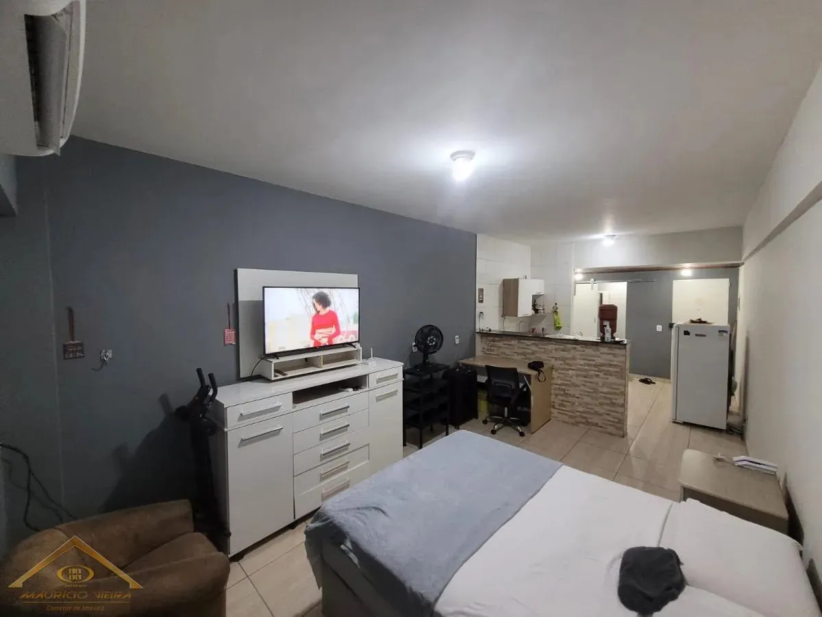 Imagem Flat para Venda em Rio de Janeiro / RJ no bairro Tauá