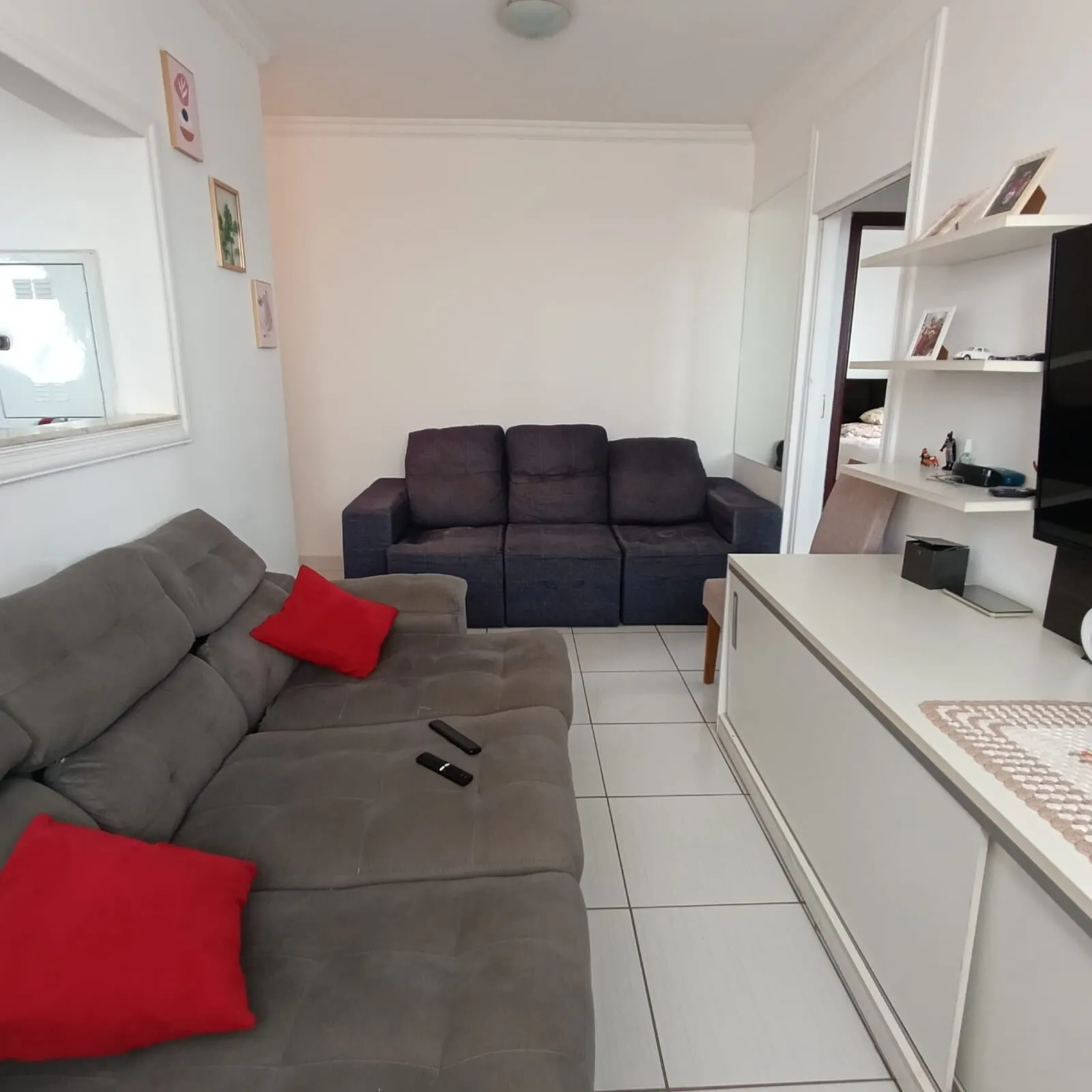Imagem Apartamento de 2 quartos no edificio Ilhas do Sul 3