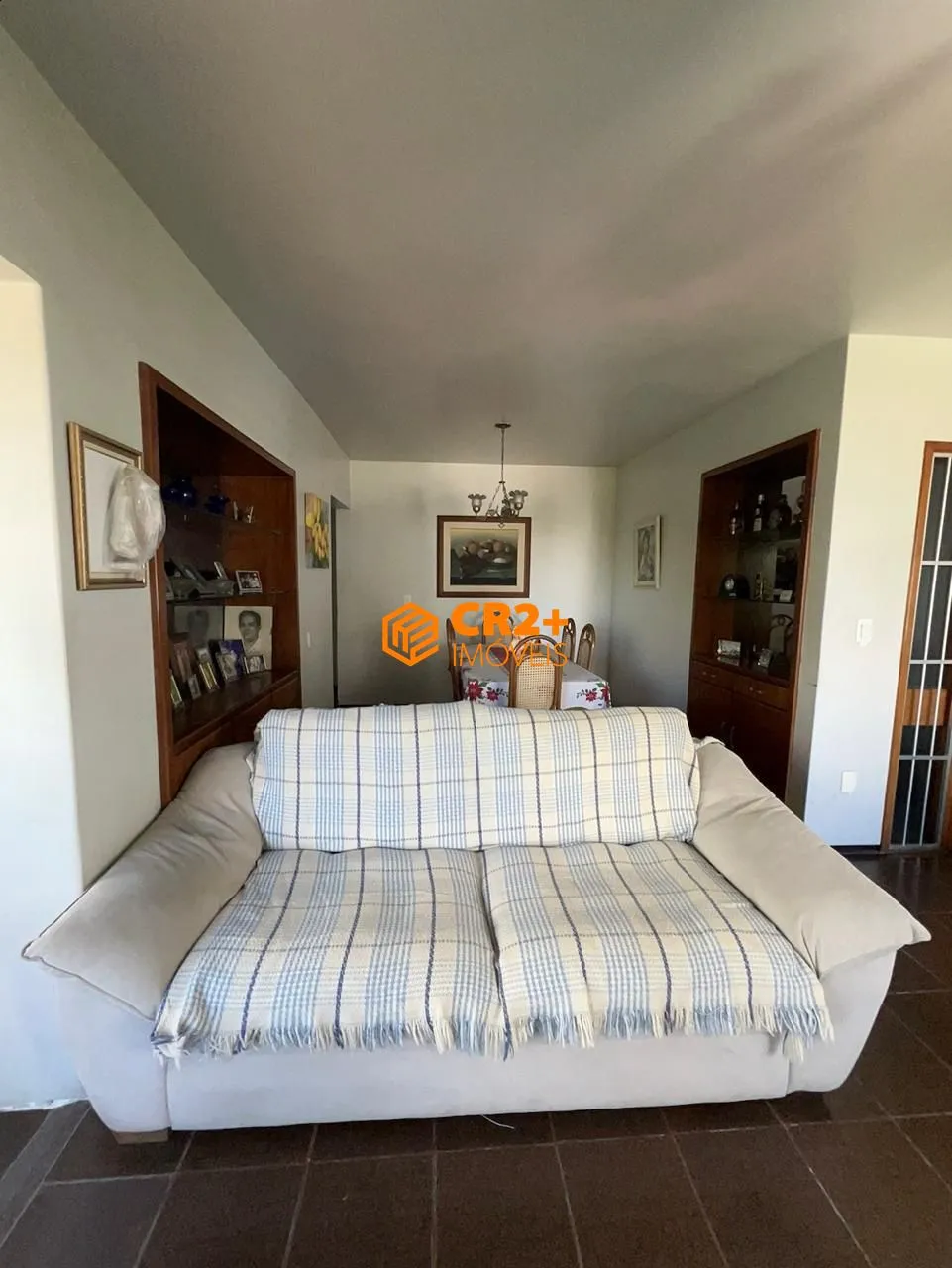 Imagem Vendo apartamento no Espinheiro com 115 m² 3 quartos